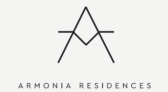 Armonia Residences. Luxury Apartments for rent and sale in Vouliagmeni in Athens, Greece